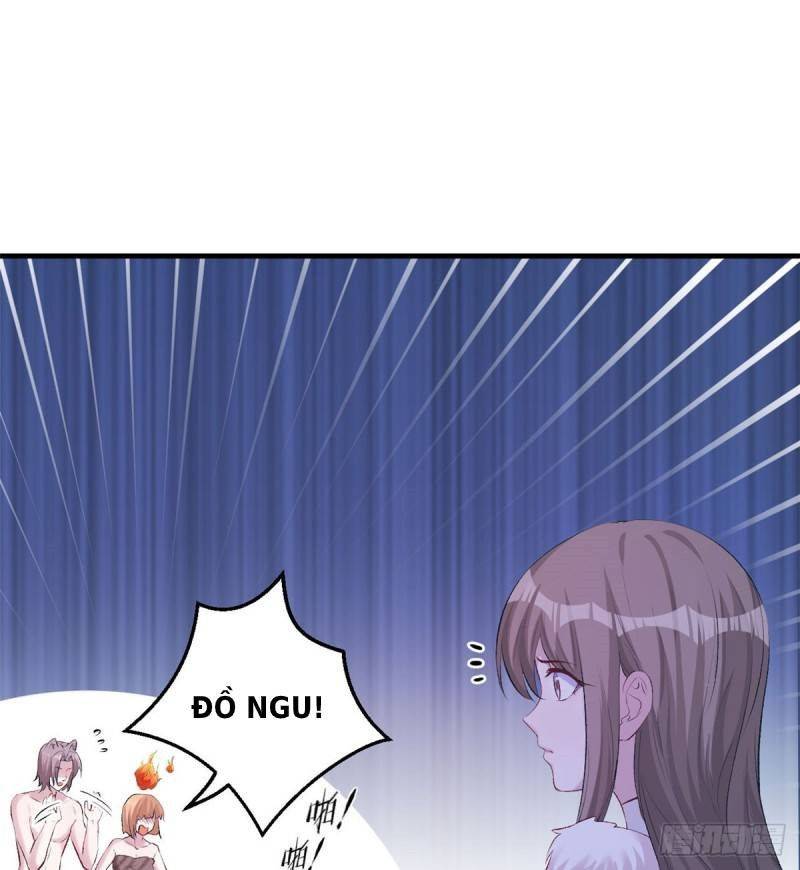 Thảnh Thơi Thú Thế Chủng Chủng Điền, Sinh Sinh Tể - Chap 140