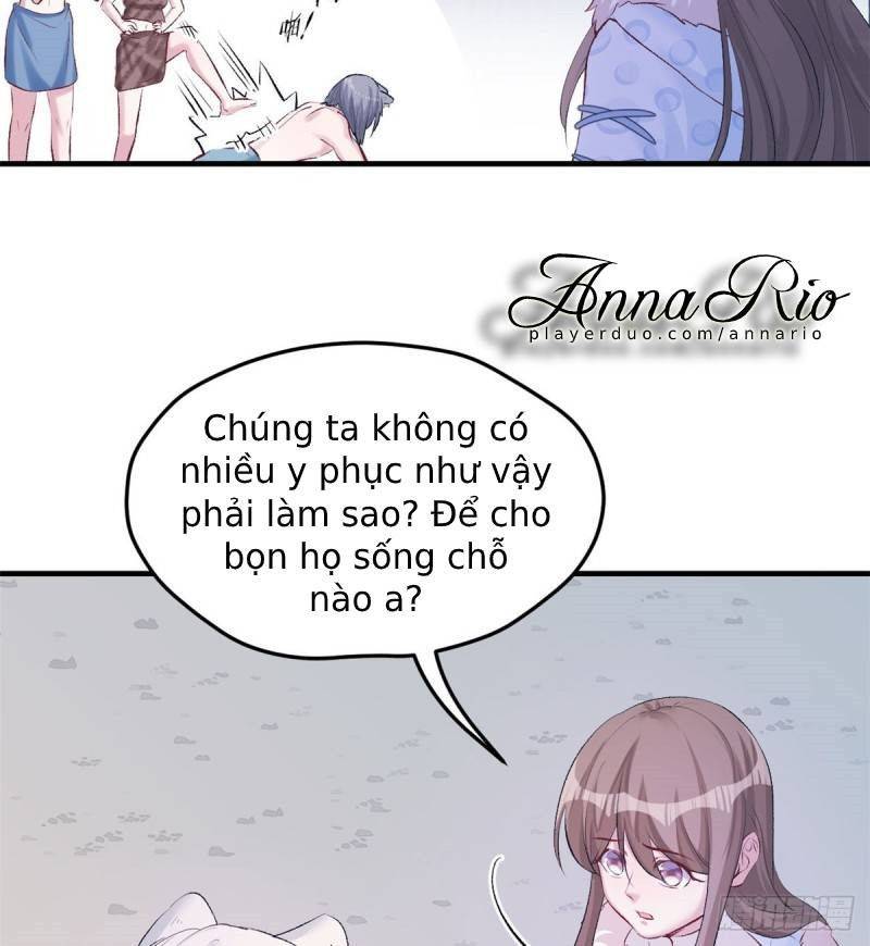 Thảnh Thơi Thú Thế Chủng Chủng Điền, Sinh Sinh Tể - Chap 140