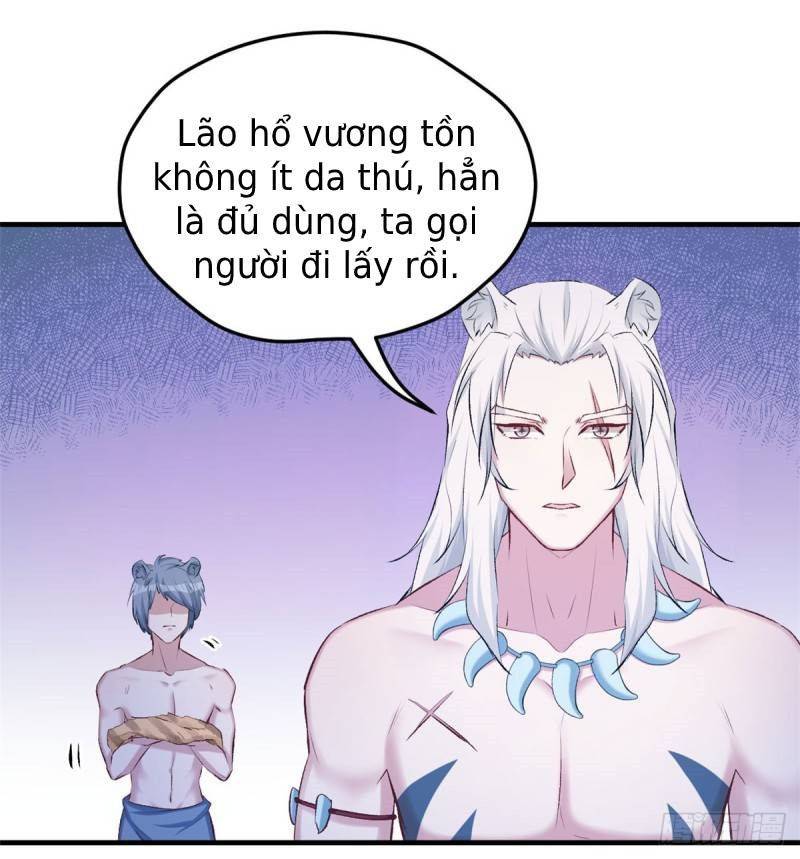 Thảnh Thơi Thú Thế Chủng Chủng Điền, Sinh Sinh Tể - Chap 140