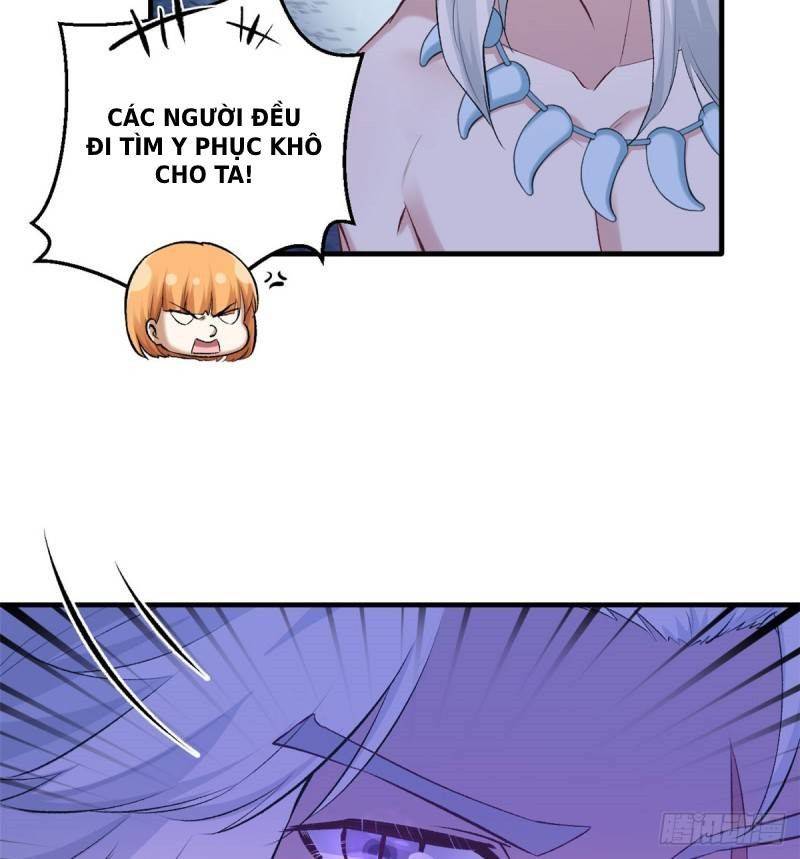 Thảnh Thơi Thú Thế Chủng Chủng Điền, Sinh Sinh Tể - Chap 140