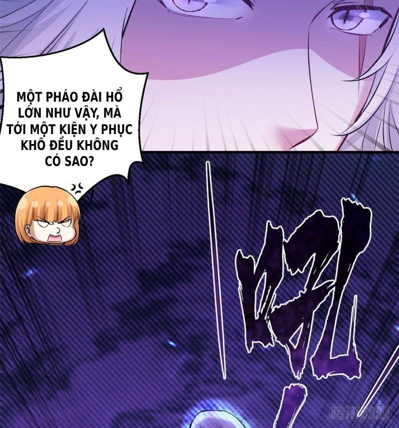 Thảnh Thơi Thú Thế Chủng Chủng Điền, Sinh Sinh Tể - Chap 140