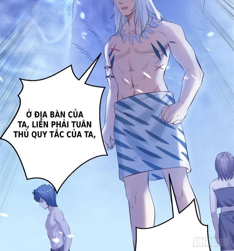 Thảnh Thơi Thú Thế Chủng Chủng Điền, Sinh Sinh Tể - Chap 140