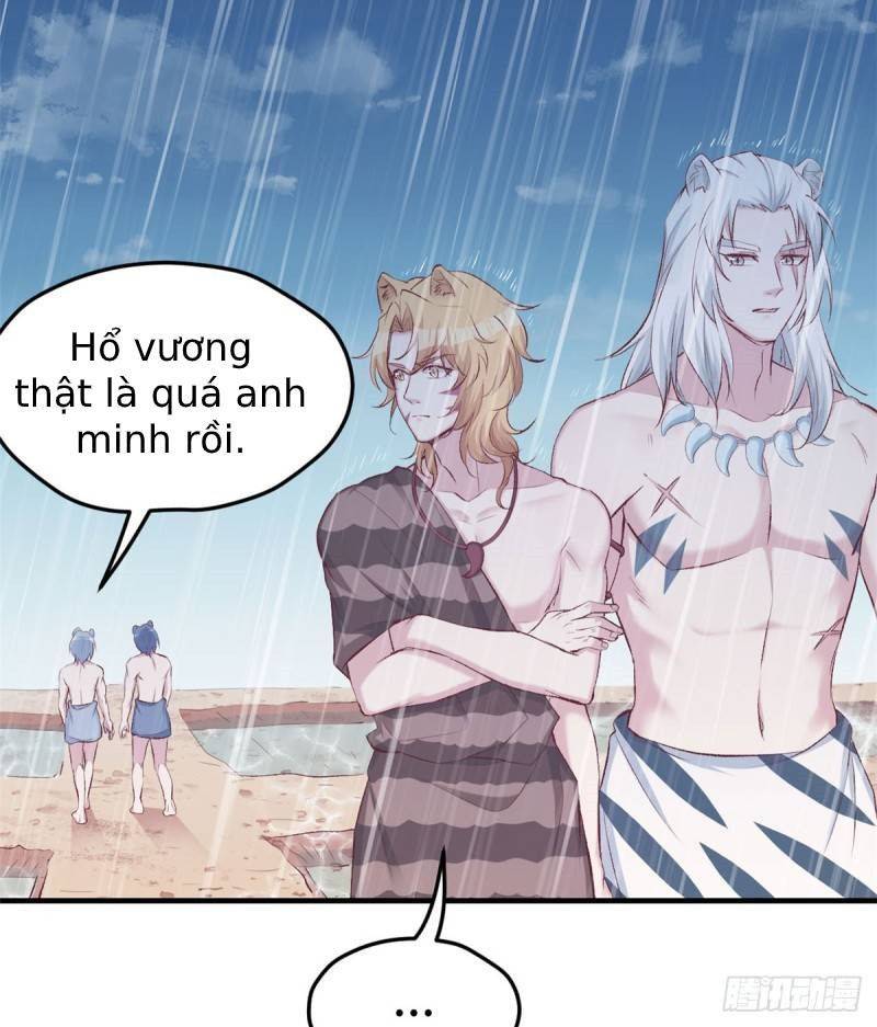 Thảnh Thơi Thú Thế Chủng Chủng Điền, Sinh Sinh Tể - Chap 140