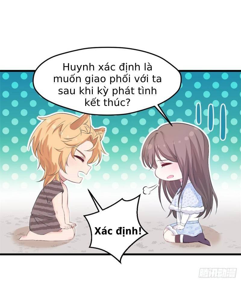 Thảnh Thơi Thú Thế Chủng Chủng Điền, Sinh Sinh Tể - Chap 141