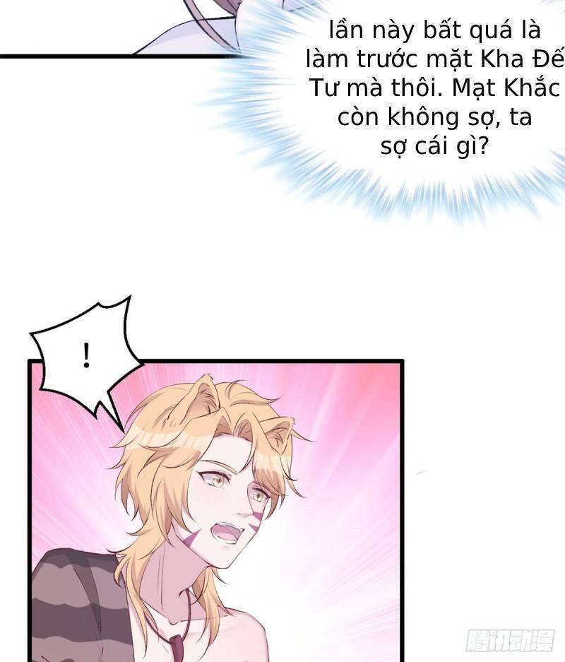 Thảnh Thơi Thú Thế Chủng Chủng Điền, Sinh Sinh Tể - Chap 141
