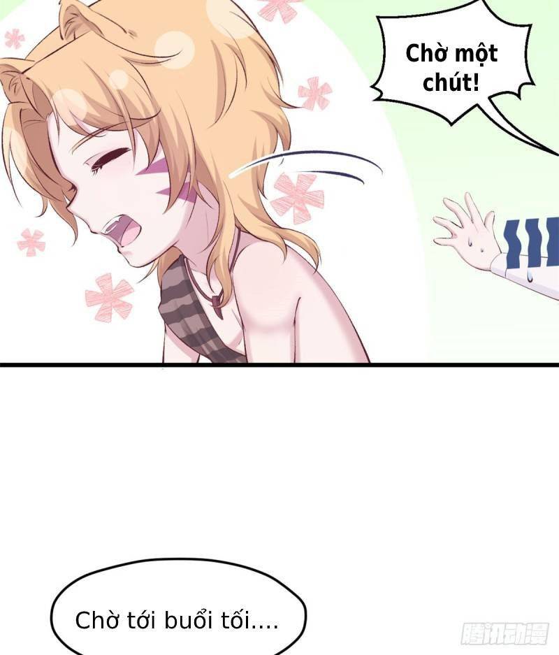 Thảnh Thơi Thú Thế Chủng Chủng Điền, Sinh Sinh Tể - Chap 141