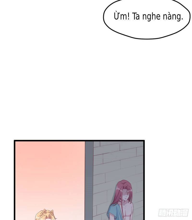 Thảnh Thơi Thú Thế Chủng Chủng Điền, Sinh Sinh Tể - Chap 141