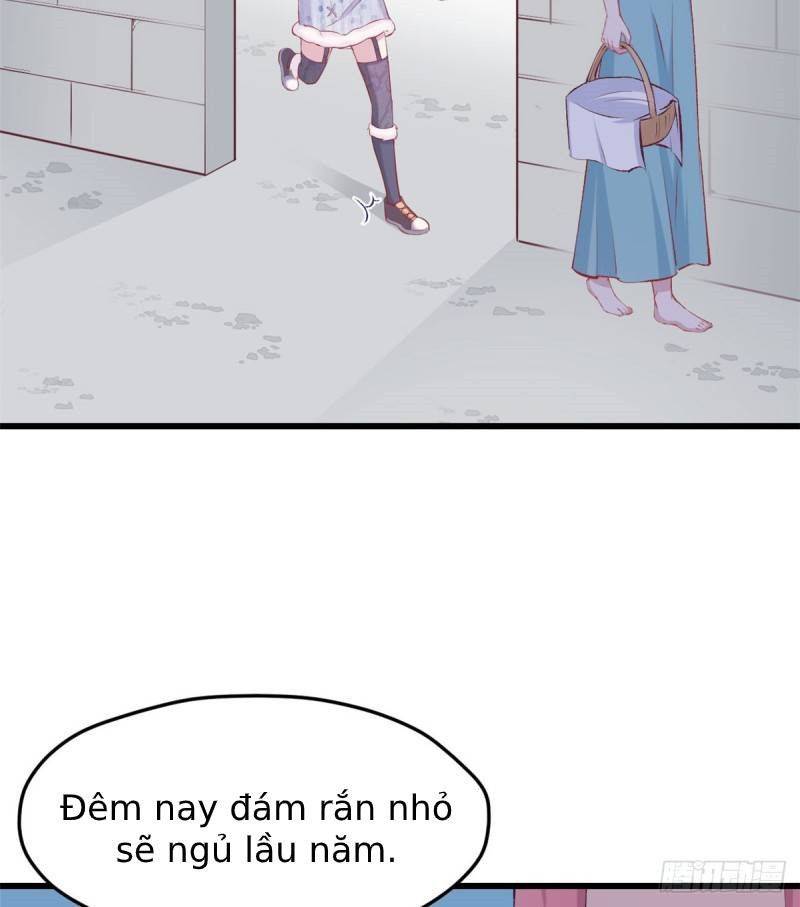 Thảnh Thơi Thú Thế Chủng Chủng Điền, Sinh Sinh Tể - Chap 141