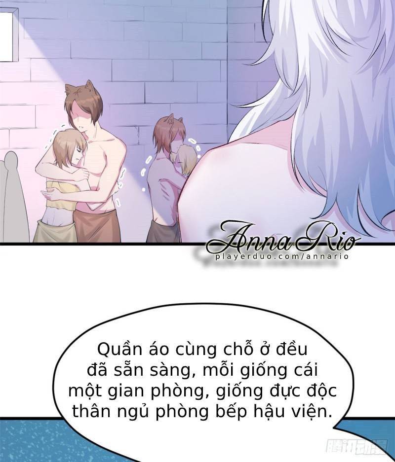 Thảnh Thơi Thú Thế Chủng Chủng Điền, Sinh Sinh Tể - Chap 141