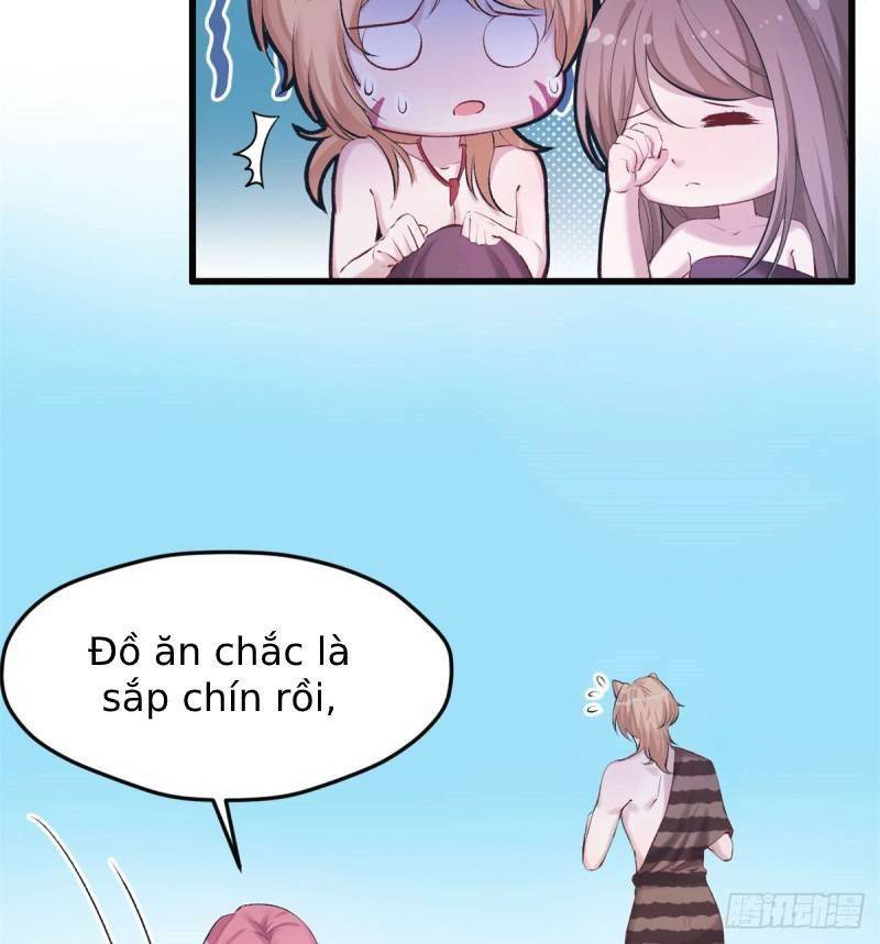 Thảnh Thơi Thú Thế Chủng Chủng Điền, Sinh Sinh Tể - Chap 141