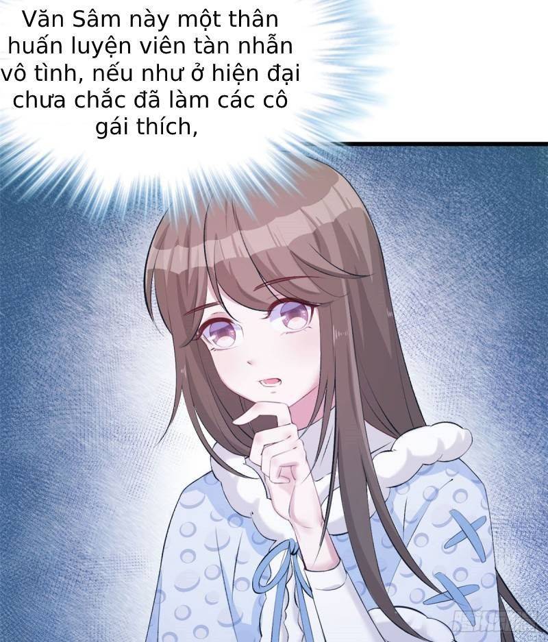 Thảnh Thơi Thú Thế Chủng Chủng Điền, Sinh Sinh Tể - Chap 141