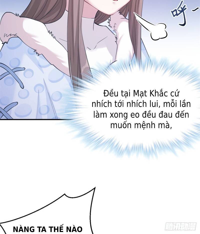 Thảnh Thơi Thú Thế Chủng Chủng Điền, Sinh Sinh Tể - Chap 142