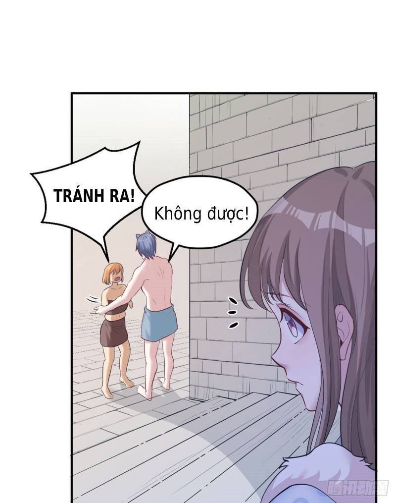 Thảnh Thơi Thú Thế Chủng Chủng Điền, Sinh Sinh Tể - Chap 142