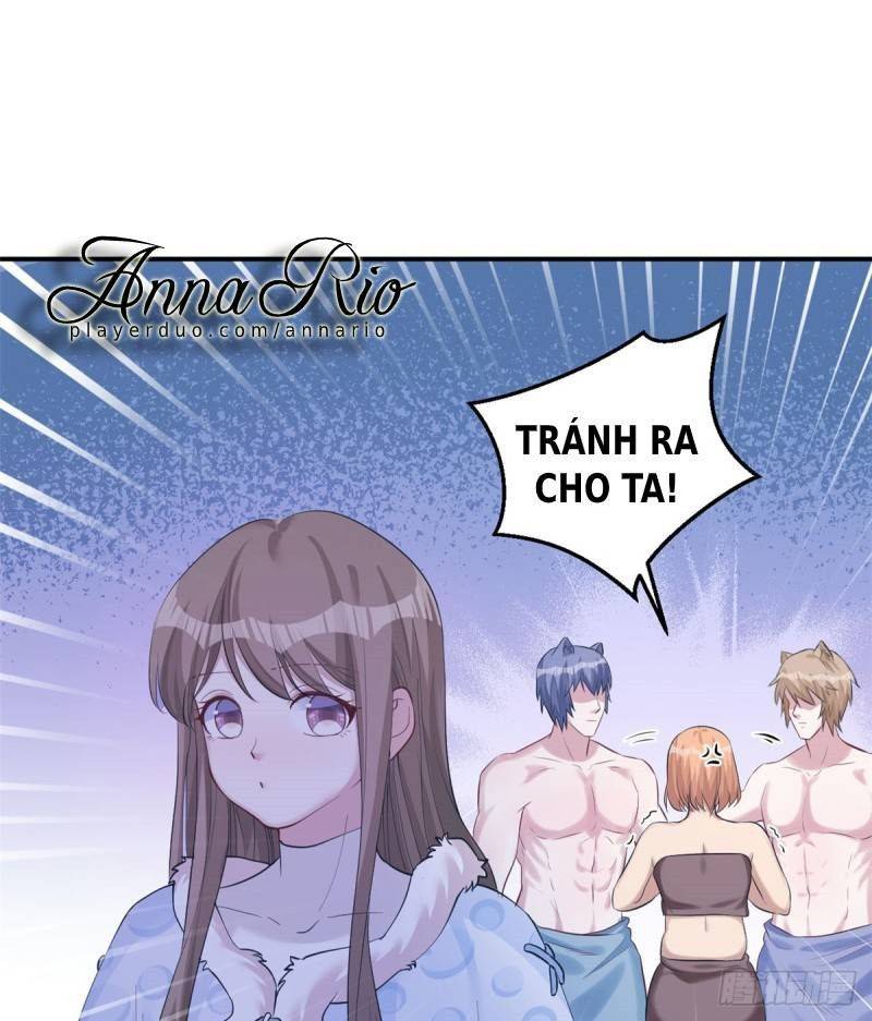 Thảnh Thơi Thú Thế Chủng Chủng Điền, Sinh Sinh Tể - Chap 142