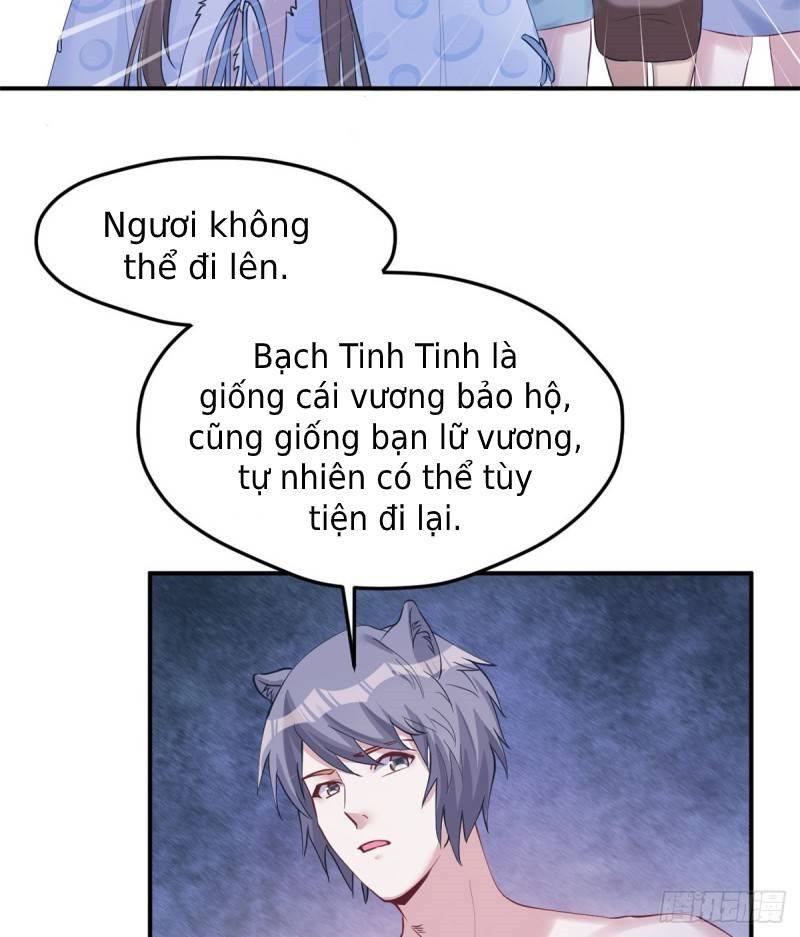 Thảnh Thơi Thú Thế Chủng Chủng Điền, Sinh Sinh Tể - Chap 142