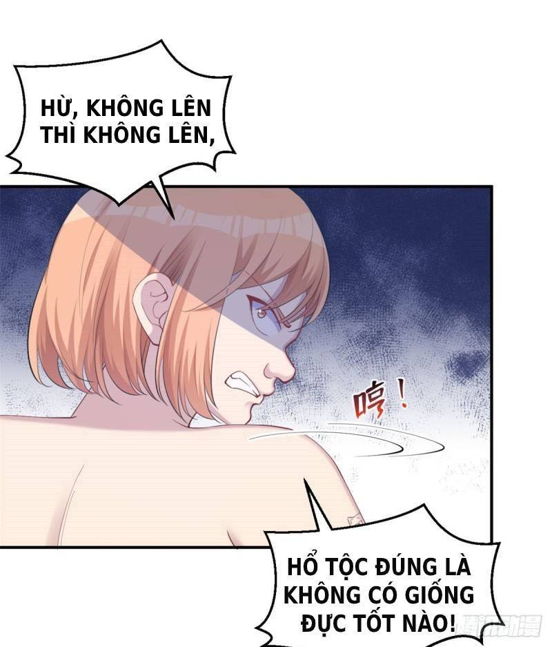 Thảnh Thơi Thú Thế Chủng Chủng Điền, Sinh Sinh Tể - Chap 142