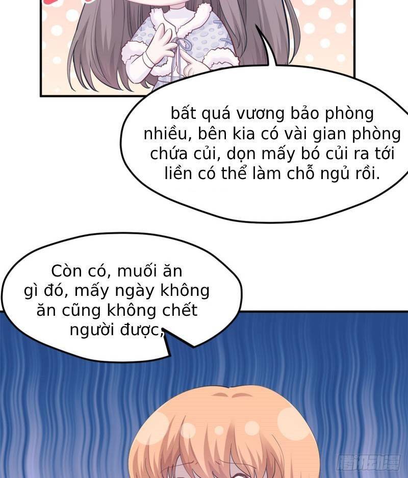 Thảnh Thơi Thú Thế Chủng Chủng Điền, Sinh Sinh Tể - Chap 142
