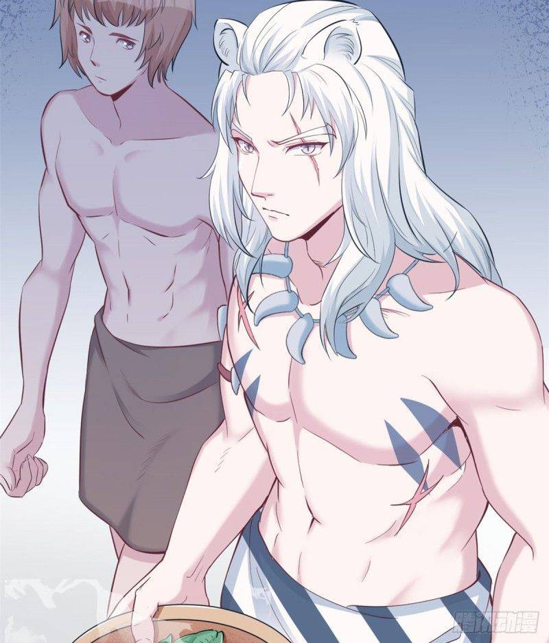 Thảnh Thơi Thú Thế Chủng Chủng Điền, Sinh Sinh Tể - Chap 142