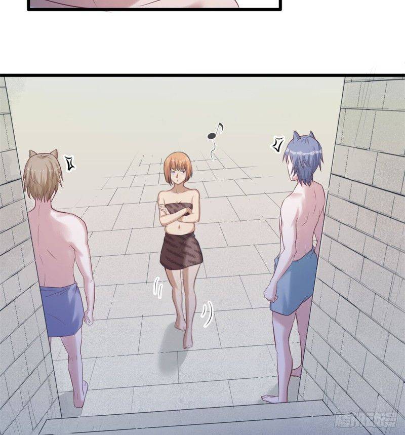 Thảnh Thơi Thú Thế Chủng Chủng Điền, Sinh Sinh Tể - Chap 142