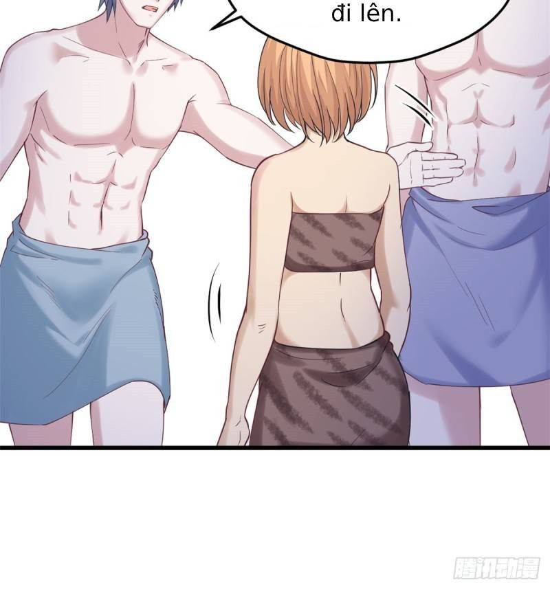 Thảnh Thơi Thú Thế Chủng Chủng Điền, Sinh Sinh Tể - Chap 142