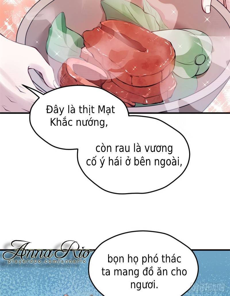 Thảnh Thơi Thú Thế Chủng Chủng Điền, Sinh Sinh Tể - Chap 143