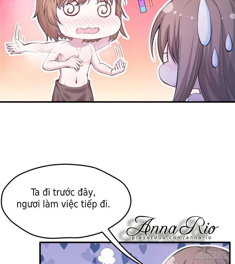 Thảnh Thơi Thú Thế Chủng Chủng Điền, Sinh Sinh Tể - Chap 143