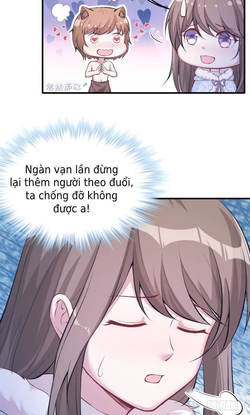 Thảnh Thơi Thú Thế Chủng Chủng Điền, Sinh Sinh Tể - Chap 143