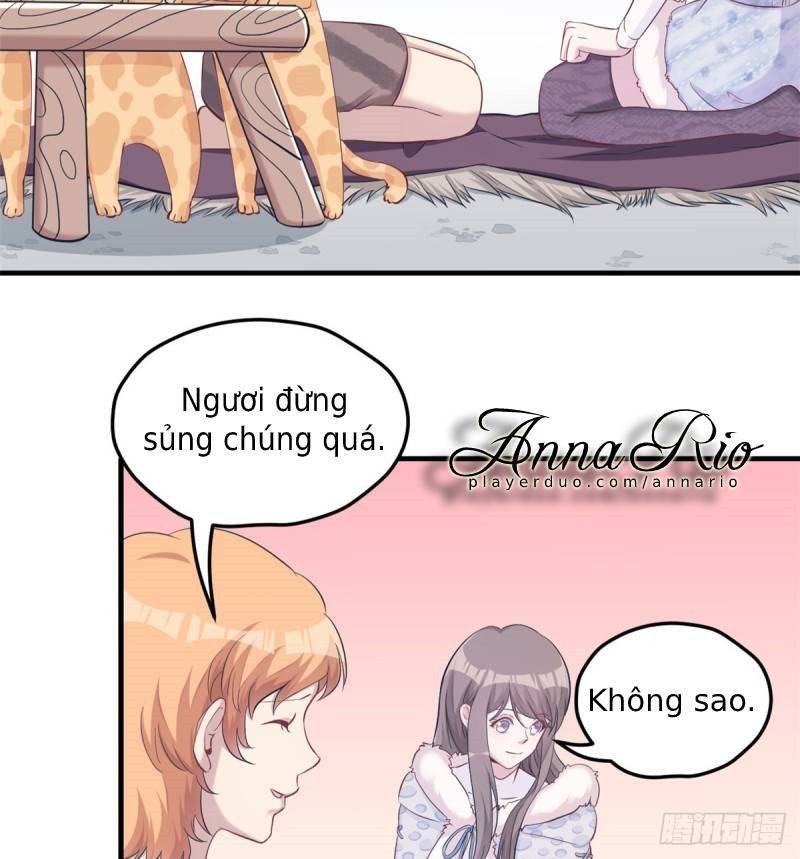 Thảnh Thơi Thú Thế Chủng Chủng Điền, Sinh Sinh Tể - Chap 143