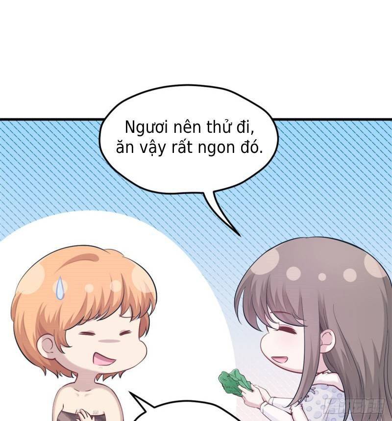 Thảnh Thơi Thú Thế Chủng Chủng Điền, Sinh Sinh Tể - Chap 143