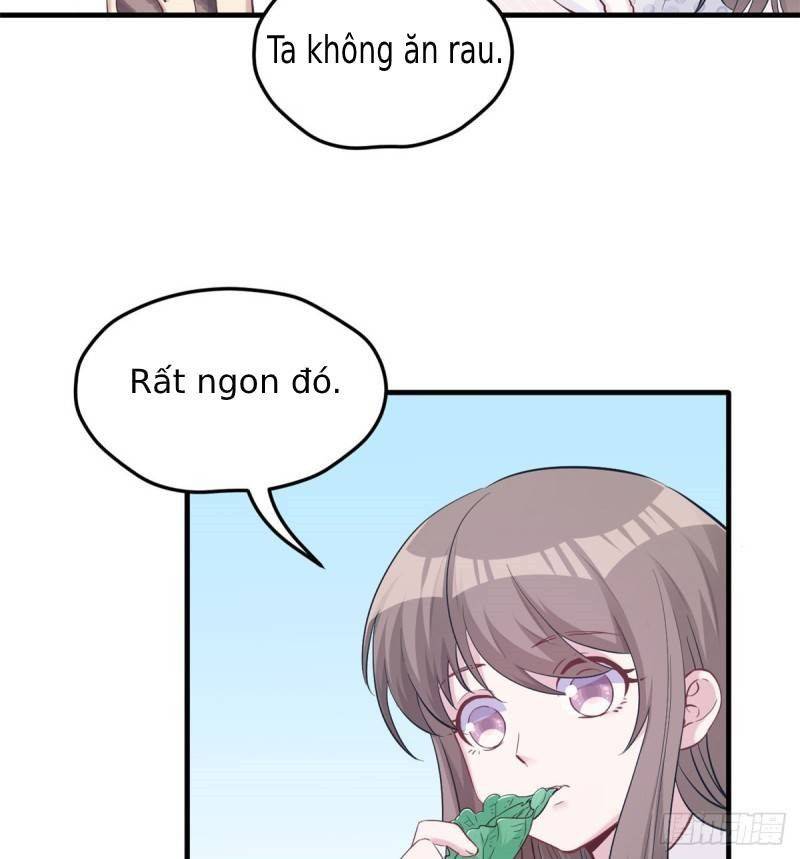 Thảnh Thơi Thú Thế Chủng Chủng Điền, Sinh Sinh Tể - Chap 143