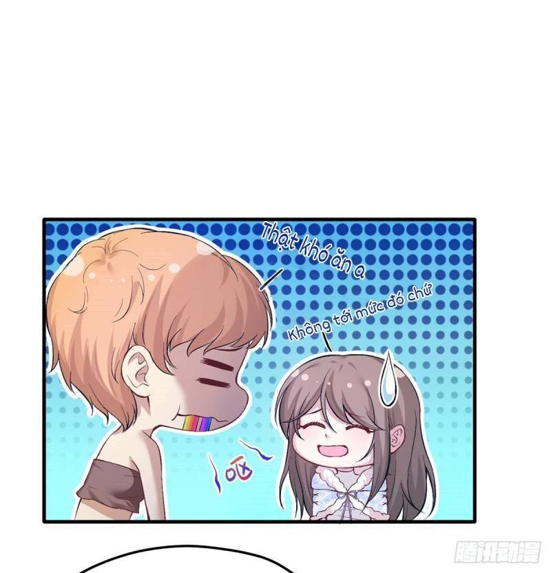 Thảnh Thơi Thú Thế Chủng Chủng Điền, Sinh Sinh Tể - Chap 143