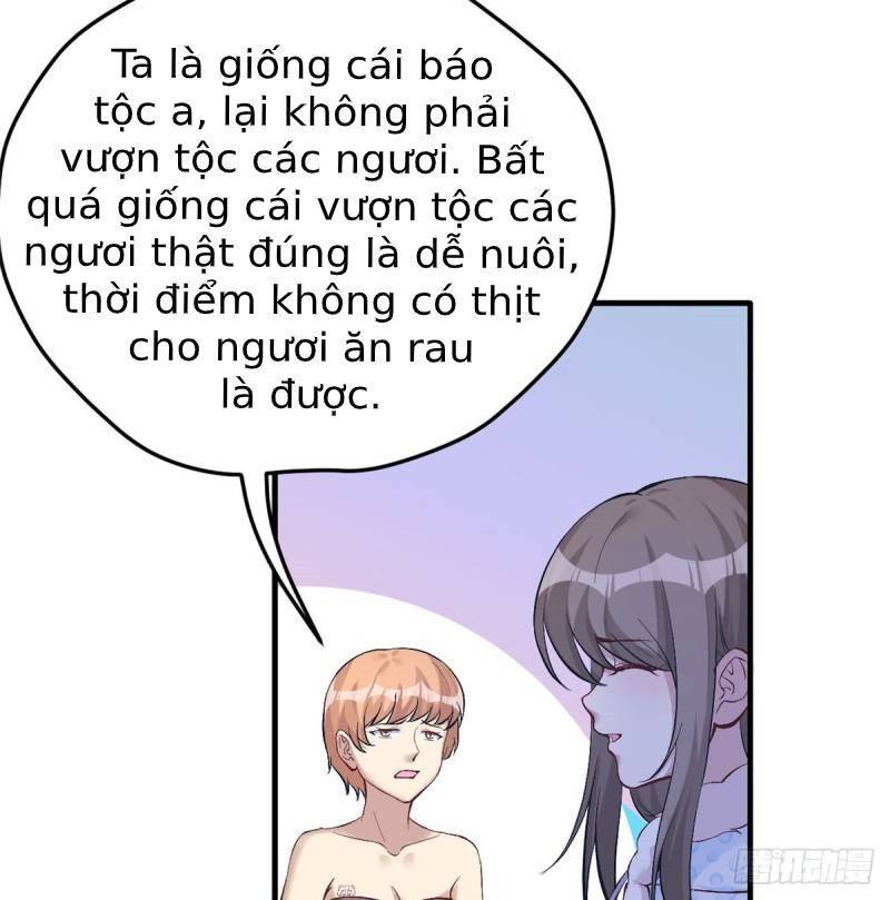 Thảnh Thơi Thú Thế Chủng Chủng Điền, Sinh Sinh Tể - Chap 143