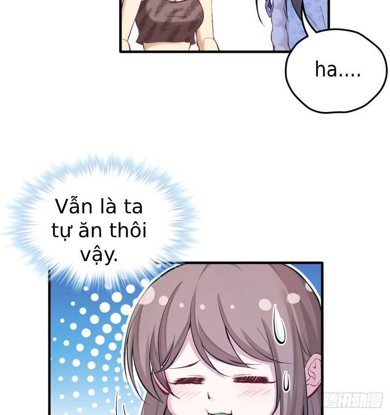 Thảnh Thơi Thú Thế Chủng Chủng Điền, Sinh Sinh Tể - Chap 143