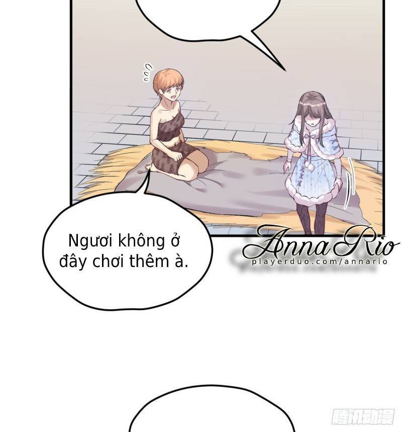 Thảnh Thơi Thú Thế Chủng Chủng Điền, Sinh Sinh Tể - Chap 143