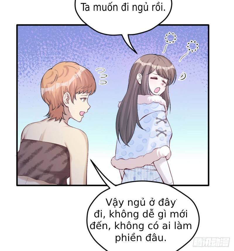 Thảnh Thơi Thú Thế Chủng Chủng Điền, Sinh Sinh Tể - Chap 143