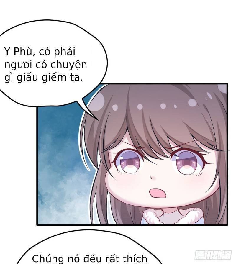 Thảnh Thơi Thú Thế Chủng Chủng Điền, Sinh Sinh Tể - Chap 143