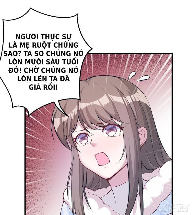 Thảnh Thơi Thú Thế Chủng Chủng Điền, Sinh Sinh Tể - Chap 143