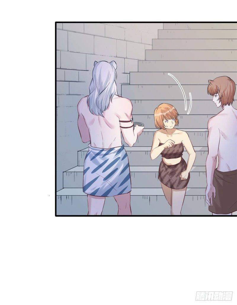 Thảnh Thơi Thú Thế Chủng Chủng Điền, Sinh Sinh Tể - Chap 143