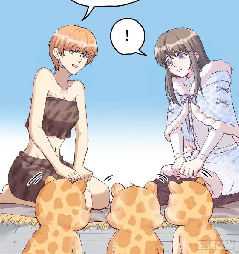 Thảnh Thơi Thú Thế Chủng Chủng Điền, Sinh Sinh Tể - Chap 143