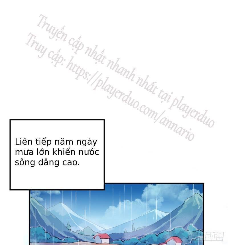 Thảnh Thơi Thú Thế Chủng Chủng Điền, Sinh Sinh Tể - Chap 144