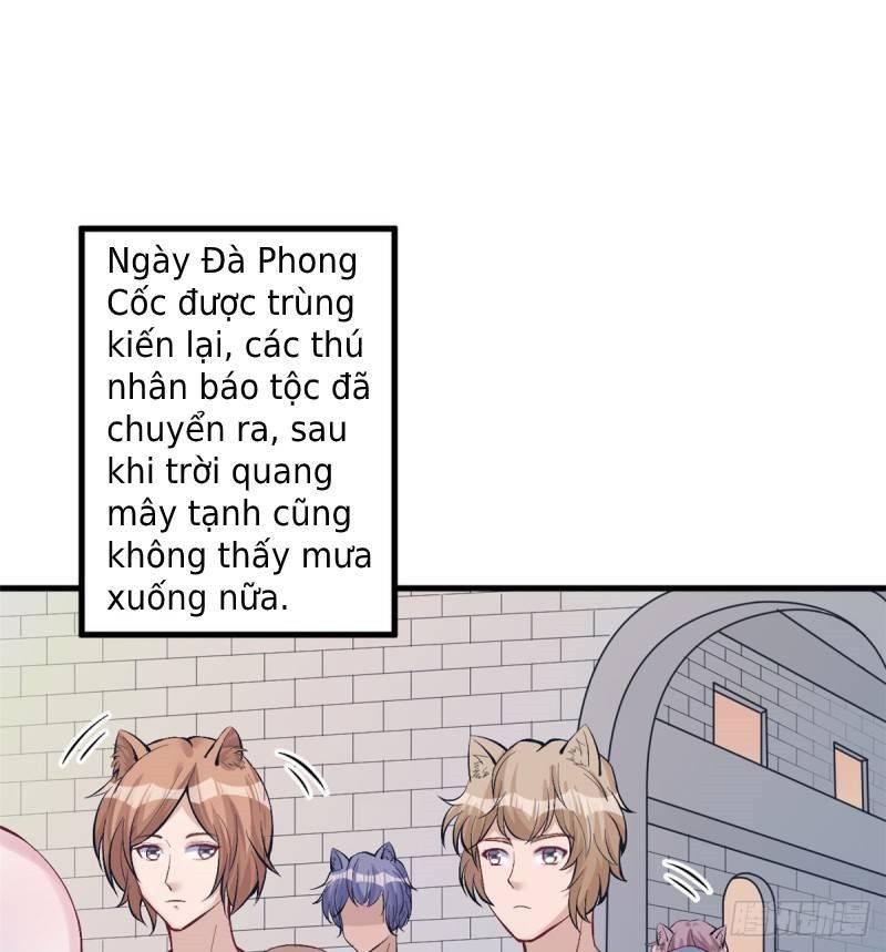 Thảnh Thơi Thú Thế Chủng Chủng Điền, Sinh Sinh Tể - Chap 144