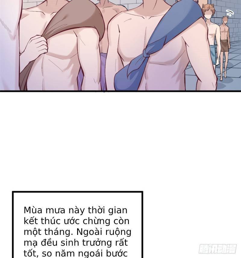 Thảnh Thơi Thú Thế Chủng Chủng Điền, Sinh Sinh Tể - Chap 144