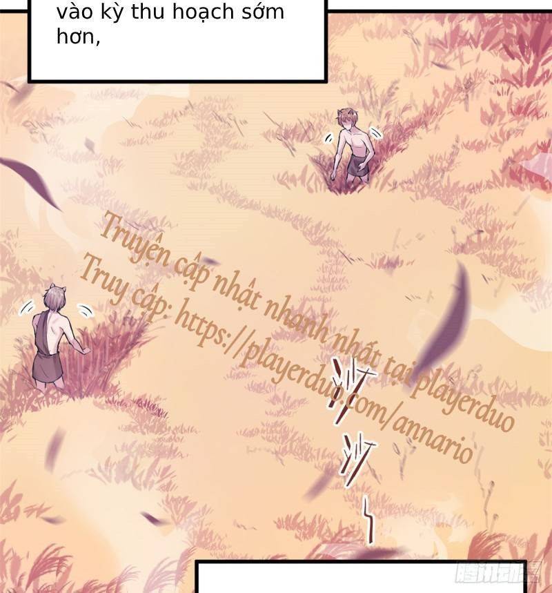 Thảnh Thơi Thú Thế Chủng Chủng Điền, Sinh Sinh Tể - Chap 144