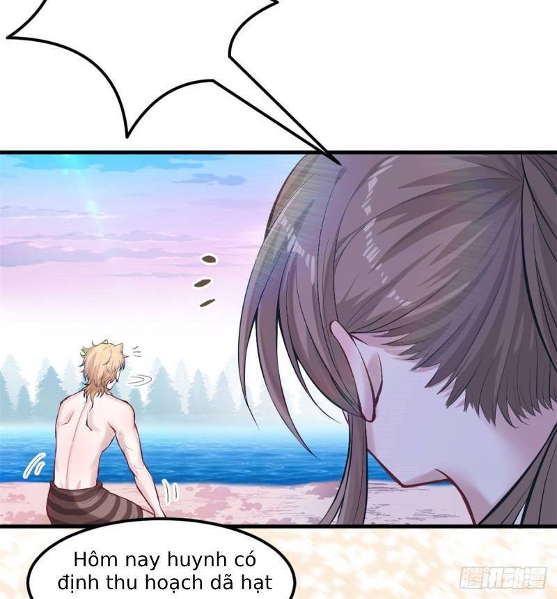 Thảnh Thơi Thú Thế Chủng Chủng Điền, Sinh Sinh Tể - Chap 144