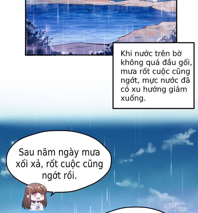Thảnh Thơi Thú Thế Chủng Chủng Điền, Sinh Sinh Tể - Chap 144