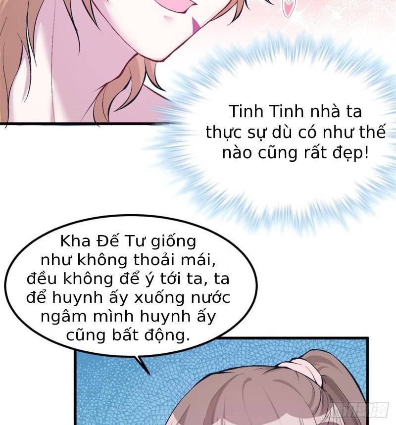 Thảnh Thơi Thú Thế Chủng Chủng Điền, Sinh Sinh Tể - Chap 144