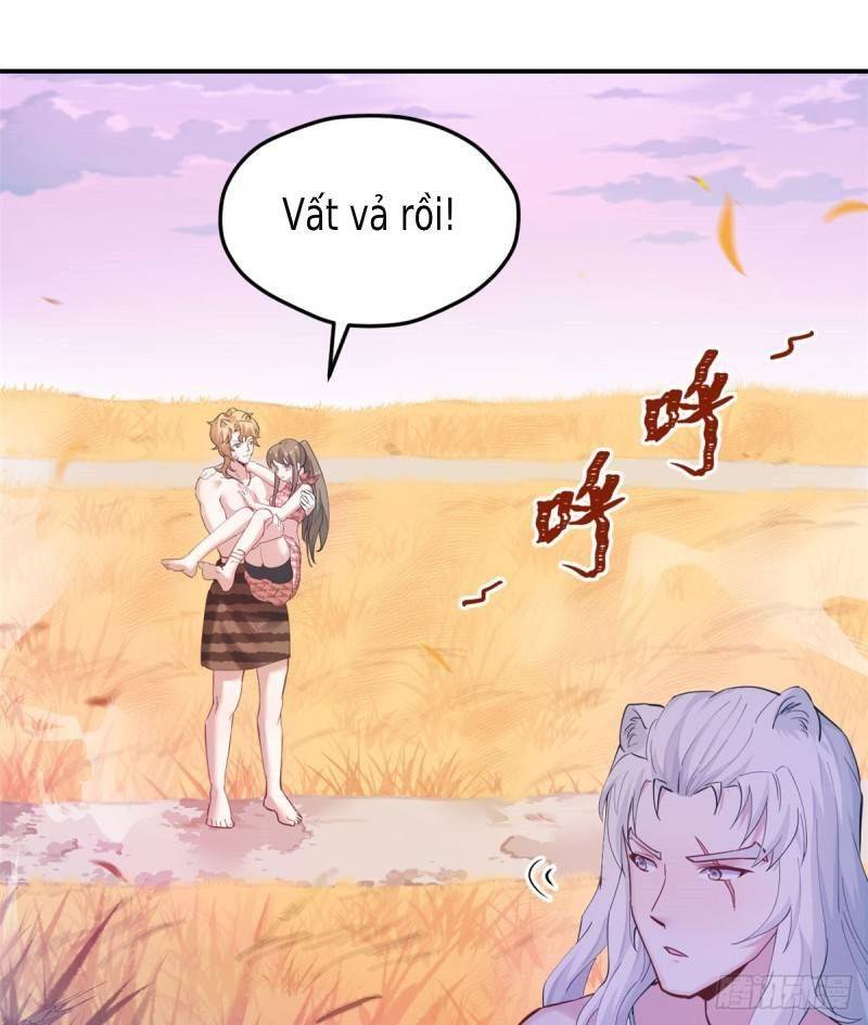 Thảnh Thơi Thú Thế Chủng Chủng Điền, Sinh Sinh Tể - Chap 144