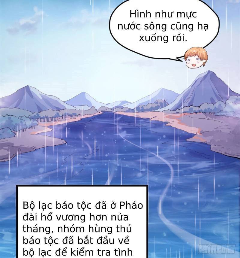 Thảnh Thơi Thú Thế Chủng Chủng Điền, Sinh Sinh Tể - Chap 144