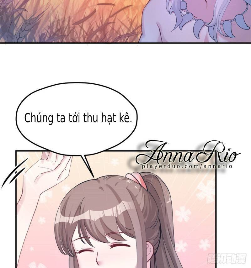 Thảnh Thơi Thú Thế Chủng Chủng Điền, Sinh Sinh Tể - Chap 144