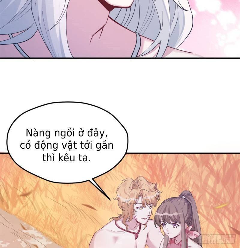 Thảnh Thơi Thú Thế Chủng Chủng Điền, Sinh Sinh Tể - Chap 144